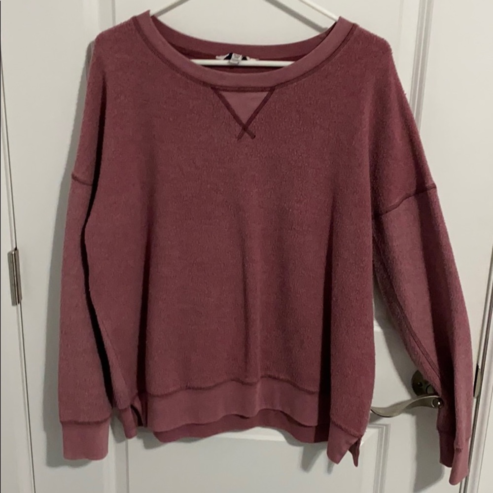 Crewneck